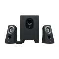 Logitech Speaker System Z313 - N/A - N/A - UK