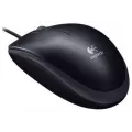 Logitech Mouse M100 DARK WER