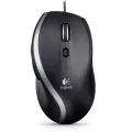 Logitech M500 Corded Mouse