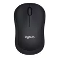 Logitech B220 Silent Mouse Black