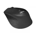 Logitech B330 Silent Plus Mouse Black