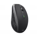 Logitech MX Anywhere 2S Wireless Mobile Mouse - GRAPHITE