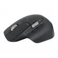 Logitech MX Master 3 Advanced Wless Mouse GRAPH