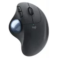 Logitech Wireless Trackball ERGO M575 Graphite