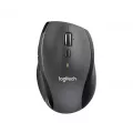 Logitech Marathon M705 Wireless Mouse CHARCOAL EMEA