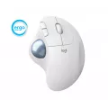 Logitech ERGO M575 for Business - OFFWHITE - EMEA