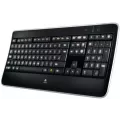 Logitech Wireless Illuminated KBD K800 ES