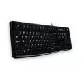 Logitech K120 KBD for Business DE