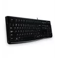 Logitech Keyboard K120 ELL ME