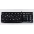 Logitech OEM/Keyboard K120 f Business