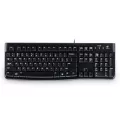 Logitech K120 Keyboard for Business Belgian AZERTY layout