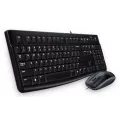 Logitech DESKTOP MK120 BULGARIAN LAYOUT DESKTOP MK120