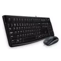 Logitech DESKTOP MK120 GREEK LAYOUT DESKTOP MK120