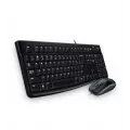 Logitech Desktop MK120