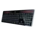 Logitech Wireless Solar KBD K750 FR