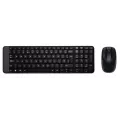 Logitech Wireless Combo MK220 - N/A - US INTL - INTNL