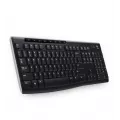 Logitech K270 Wireless keyboard (US-Int/QWERTY)