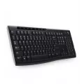 Logitech K270 Wireless keyboard (FR/AZERTY)