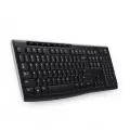 Logitech K270 Wireless keyboard (BE/AZERTY)