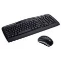 Logitech Wireless Combo MK330 FR