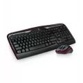 Logitech MK330 Wireless Combo Swiss layout