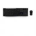 Logitech Wireless Combo MK270 US INT - EER