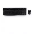 Logitech MK270 Wireless Desktop (NL/US-INT/QWERTY)