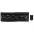 Logitech MK270 Wireless Combo - HUN - EER