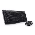 Logitech MK270 Wireless Combo - N/A - ARA (102)- NSEA