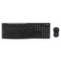 Logitech Wireless Combo MK270 - EER