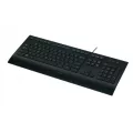 Logitech Keyboard K280e for Business - CH - USB - CENTRAL