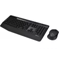 Logitech Wireless Combo MK345 - FRA - 2.4GHZ