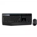 Logitech Wireless Combo MK345 - US INTL - 2.4GHZ - INTNL