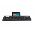 Logitech K780 Multi-Device Bluetooth Keyb. DEU-2.4GHZ/BT-CENTRAL