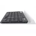 Logitech K780 Multi-Device Bluetooth Keyboard 2.4GHZ - (US)