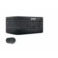 Logitech MK850 Performance Wless KBD+Mouse FR