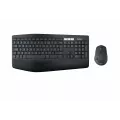 Logitech MK850 Performance Wless KBD+Mouse ES