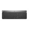 Logitech Craft Advanced keyboard with creative input dial (US) INTNL