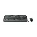 Logitech Wireless Combo MK330 DEU - CENTRAL