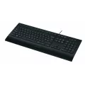 Logitech Keyboard K280e for Business DEU - CENTRAL