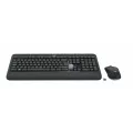 Logitech MK540 ADVANCED Wireless Keyboard and Mouse Combo - N/A - FRA - CENTRAL