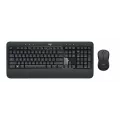 Logitech MK540 ADVANCED Wireless Keyboard and Mouse Combo - US INTL - INTNL