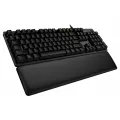 Logitech G513 Carbon GX Red CARBON RUS INTNL