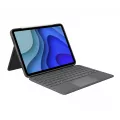 Logitech FOLIO TOUCH GREY ITA MEDITER