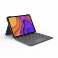 Logitech Folio Touch iPad Air 4th gen OXFORD GREY PAN NORDIC