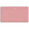 Logitech Keys-To-Go BLUSH PINK ITA MEDITER