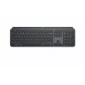 Logitech MX KEYS FOR BUSINESS - GRAPHITE - FRA - CENTRAL