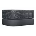 Logitech ERGO K860 for Business-GRAPHITE - FRA - CENTRAL