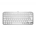 Logitech MX KEYS MINI FOR BUSINESS - PALE GREY - FRA - CENTRAL