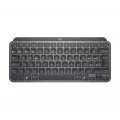 Logitech MX KEYS MINI FOR BUSINESS - GRAPHITE - ESP - MEDITER